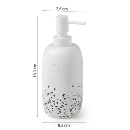 Дозатор Gedy Layla LL80(02)